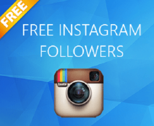 GetInsta Trial Review: 100% Free Instagram Followers and Likes