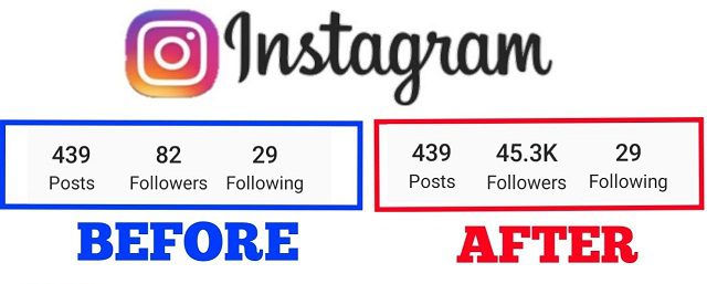Things to Observe When Using Apps to Gain Instagram Followers