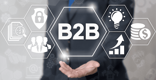 5 Trends in the B2B Space for 2021