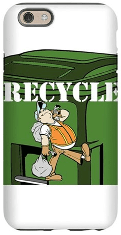 phone recycle