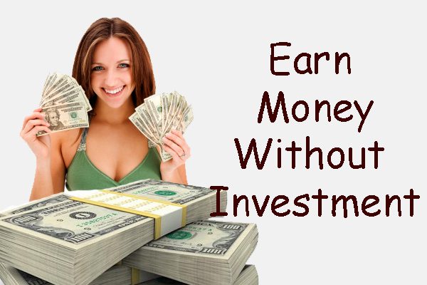 Effective Ways To Make Money Online