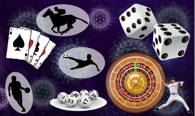 Virtual Reality and Augmented Reality of Gambling Industry