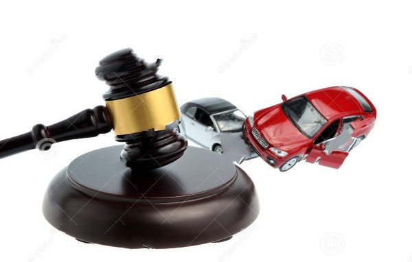 What is a Car Accident Lawsuit Like?