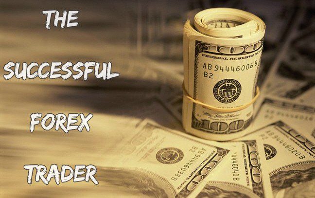 Forex Trading Success 1