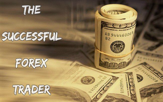 Forex Trading Success
