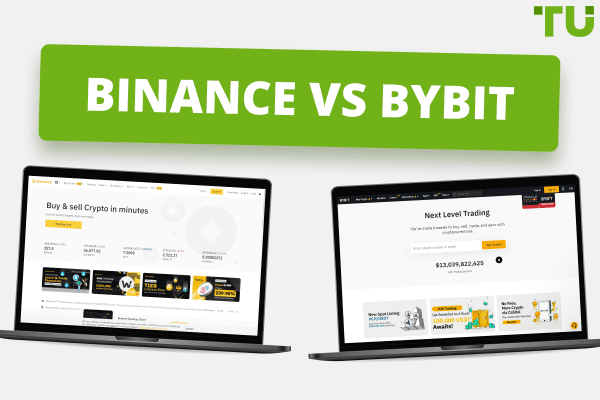 ByBit vs Binance