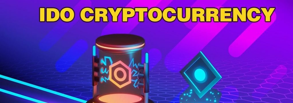 IDO Crypto