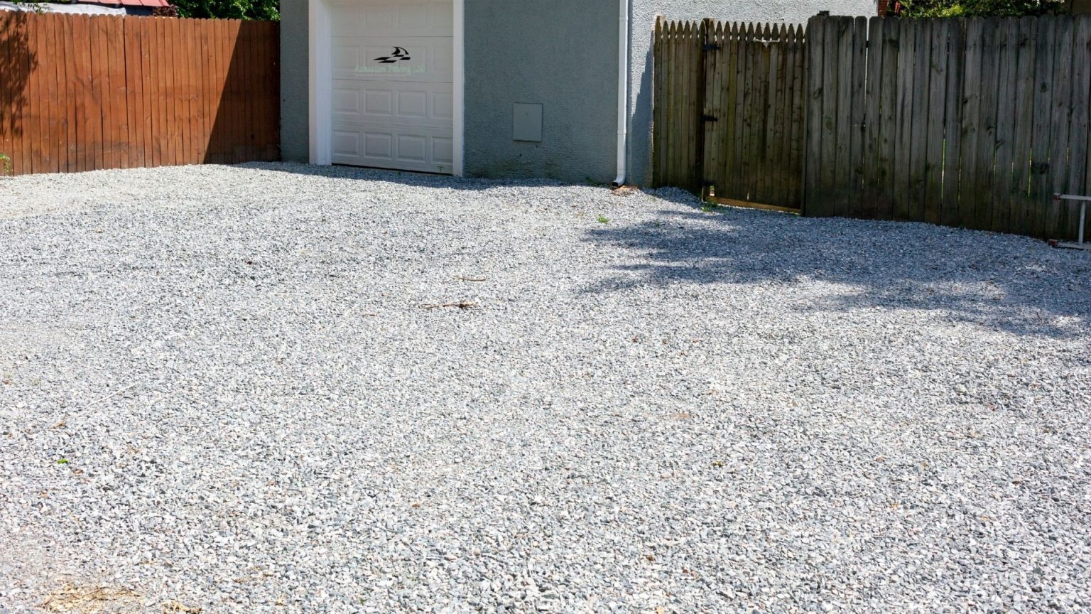 Pros and Cons of Resin Driveways Pros and Cons of Resin Driveways