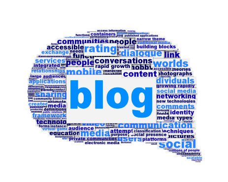 Blogging Techniques
