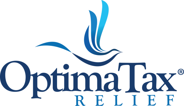 optima tax relief