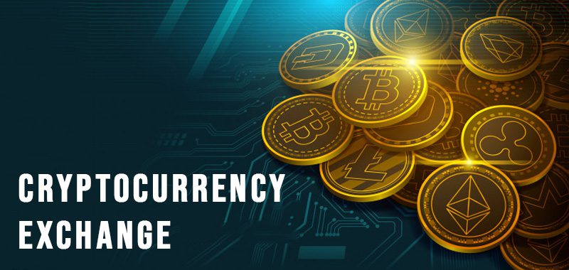 Cryptocurrency Exchange