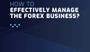 How to Stream Forex Business
