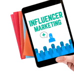 Influencer Marketing