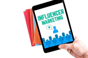 Benefits of Influencer Marketing