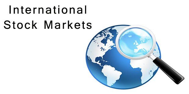 International Stock