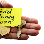 What is a Hard Money Loan