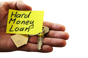 What is a Hard Money Loan