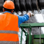 manufacturing Managers