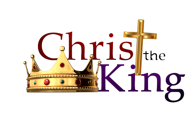 The True King - The King of Kings