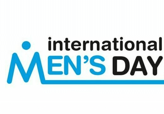 International Mens Day – For Men and Boys