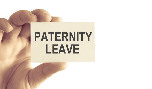 The Importance of Paternity Leave