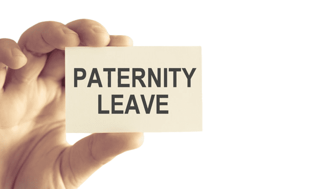 Paternity Leave