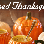 Thanksgiving