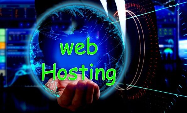 Web Hosting Services