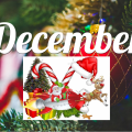 December