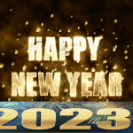 Happy New Year