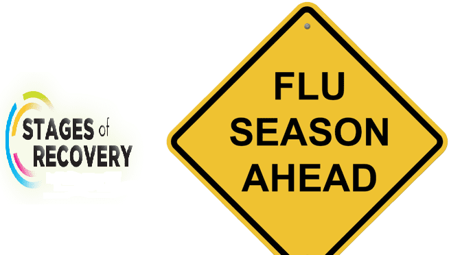 Flu Recovery