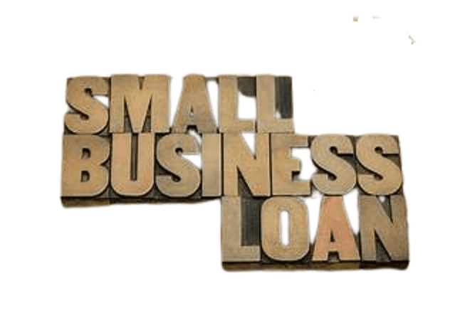 small business loans