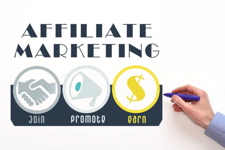 Affiliate Marketing Accelerator Program