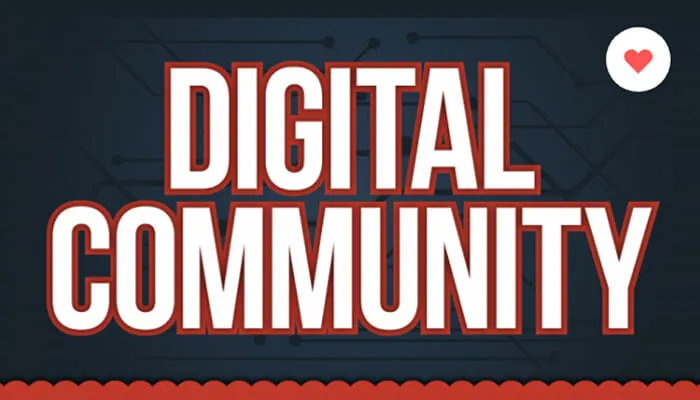 Community Building in a Digital Age