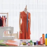 how to be a tailor at home