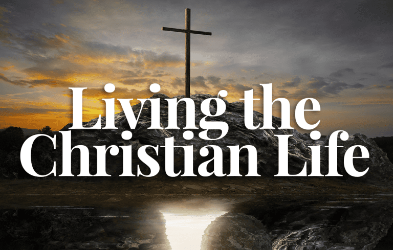 Balancing Christianity and Social Life