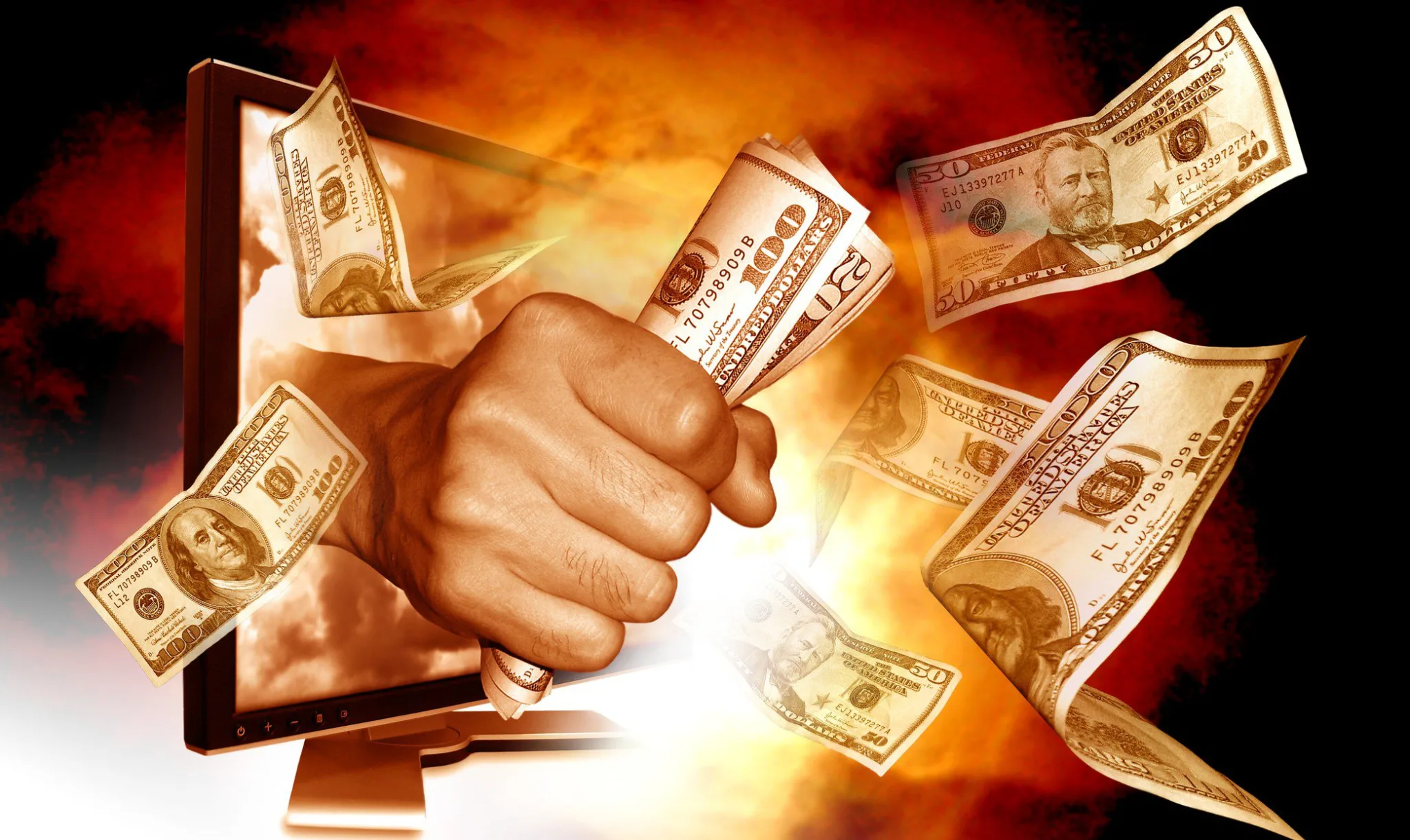 Make Money Directories