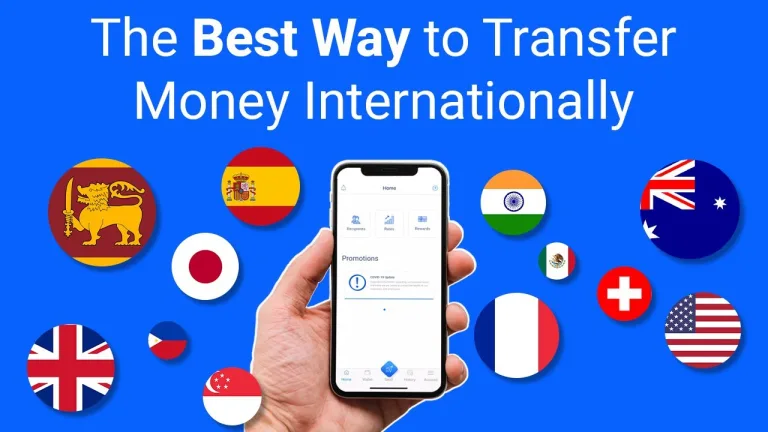 Online Money Transfer