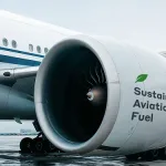 Sustainable Aviation Fuel