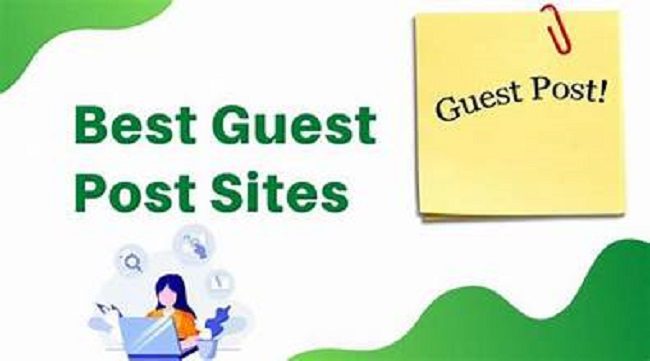 guest post database