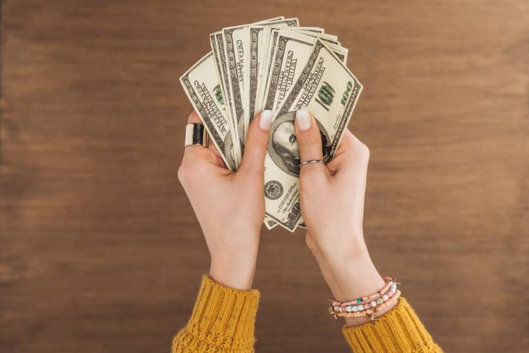 Tips to making money
