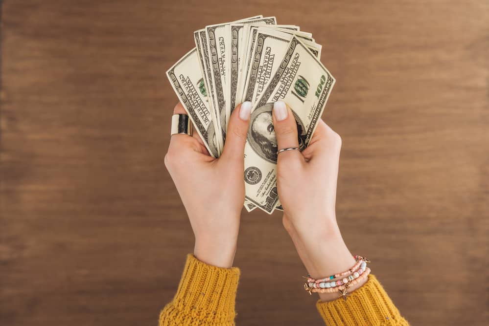 Tips to making money