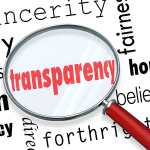 Why Transparency Matters: Creating Honest and Open Relationships