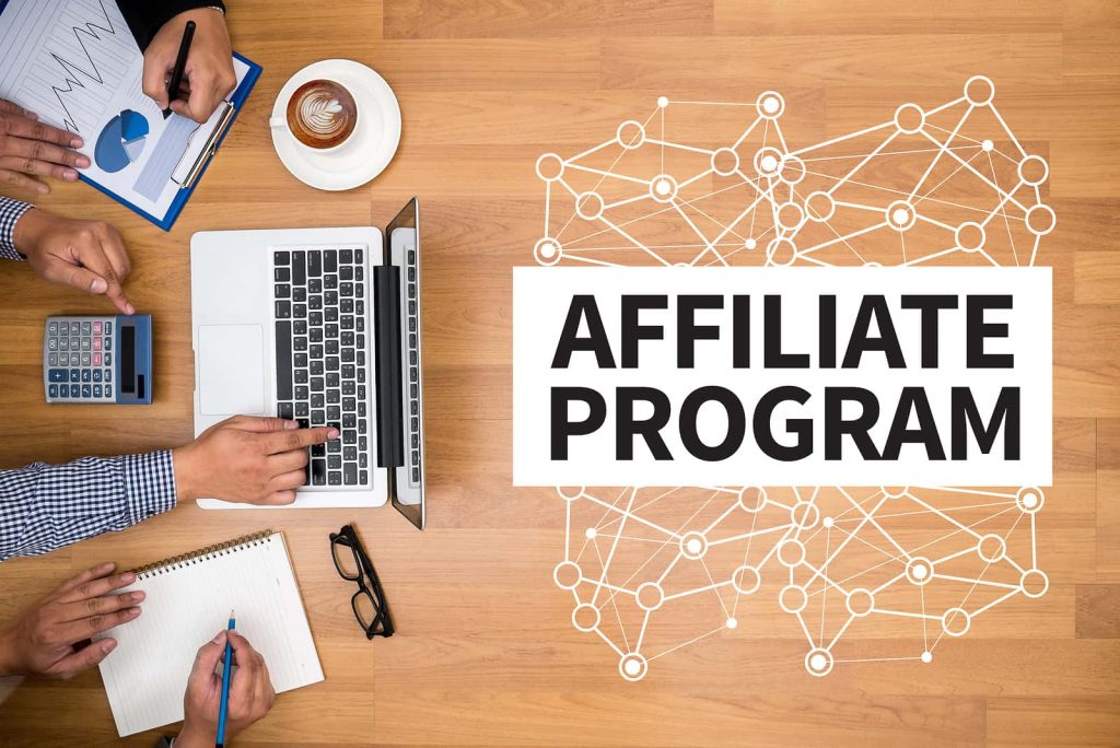 How Affiliate Programmes Work: A Smart Way to Make Passive Income