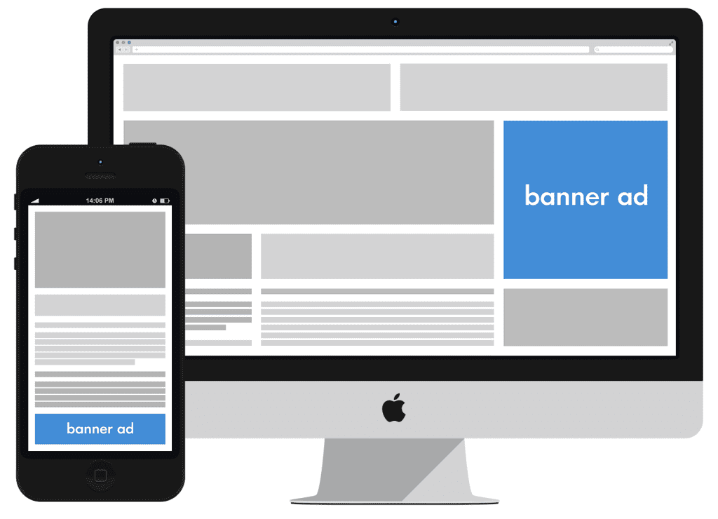 banner ads