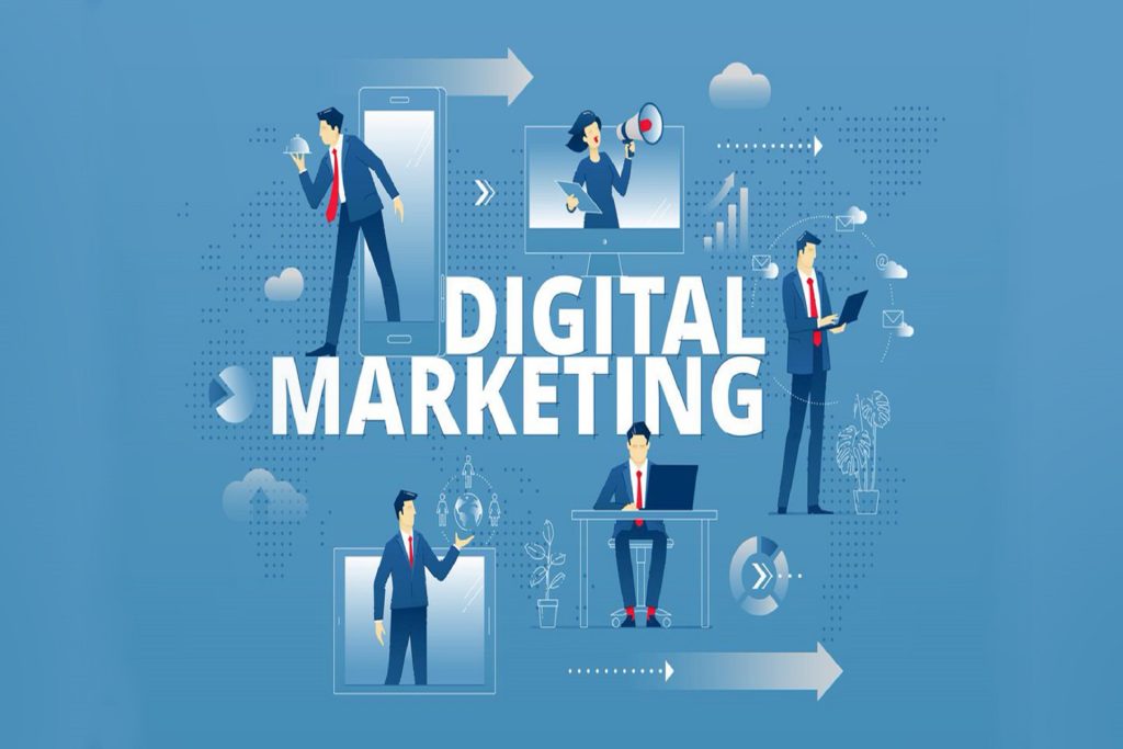 importance of digital marketing