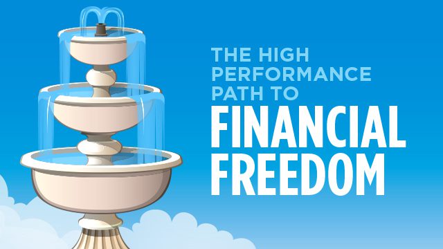 FCB: Your Path to Financial Empowerment