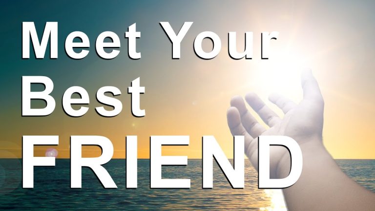 The Significance of the Day You Met Your Best Friend: A Heartfelt Reflection