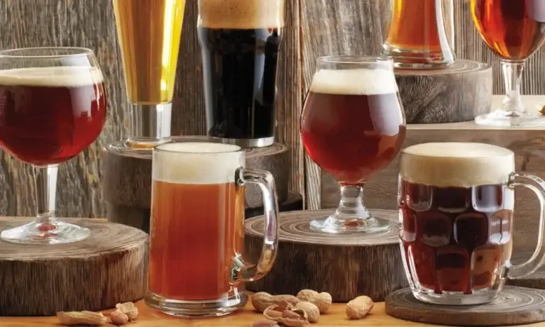 craft breweries