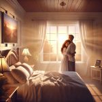 Why Morning Intimacy Can Boost Your Mood, Health, and Connection